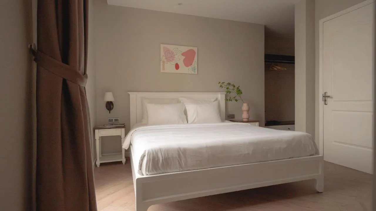 Celine Living - Central Ho Chi Minh-stad Vietnam