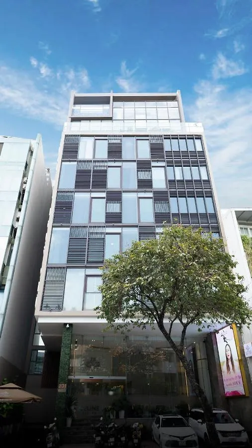 Celine Living - Central Ho Chi Minh-stad 0*,  Vietnam