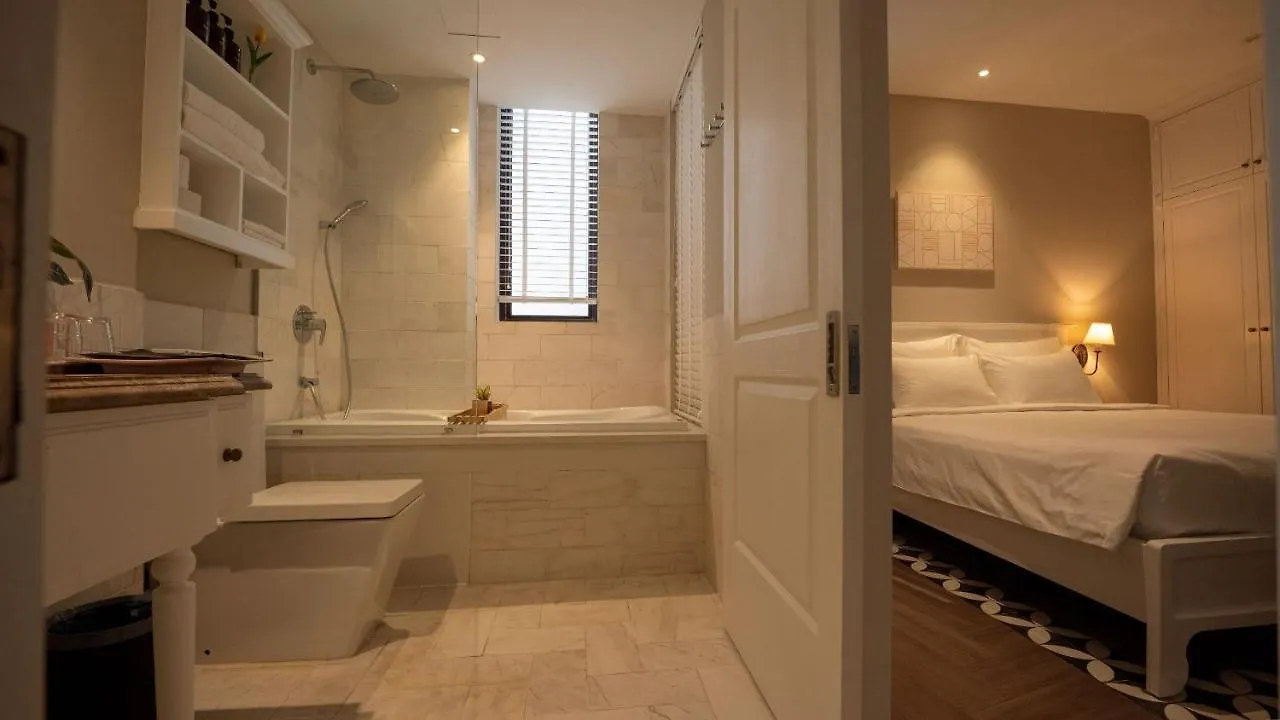 Celine Living - Central Ho Chi Minh City 0*,
