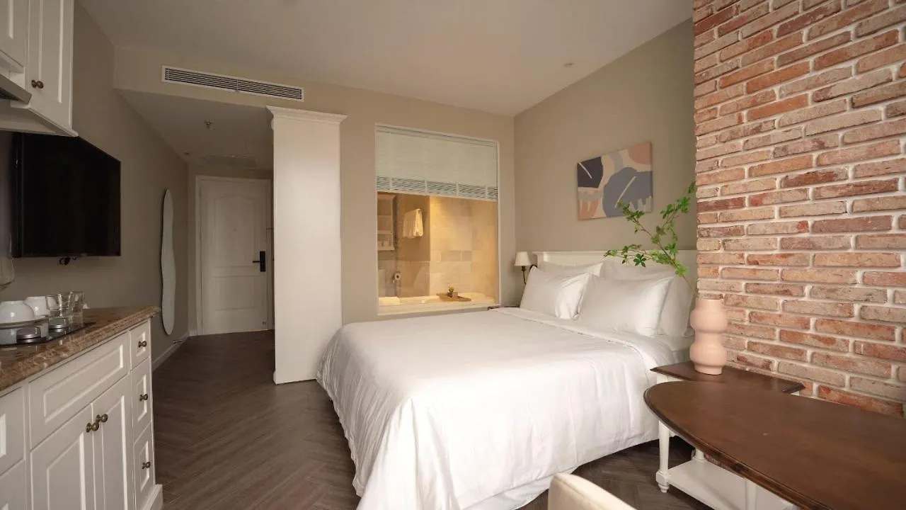 Celine Living - Central Ho-Chi-Minh-Stadt 0*,  Vietnam